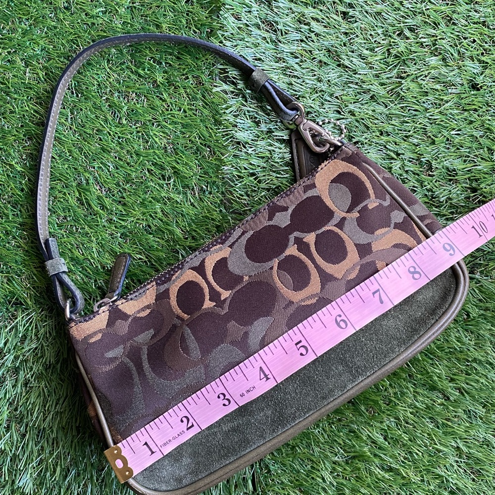 Coach demi purse - Picture 15 of 16